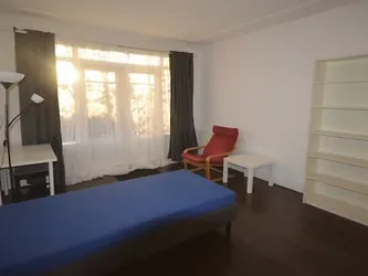 Foto van de Kamer gelegen aan de Heeswijkstraat in Voorburg