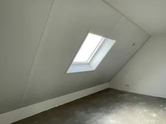 Foto van de Appartement gelegen aan de Statenlaan in Rotterdam