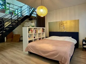 Foto van de Appartement gelegen aan de Statenlaan in Rotterdam