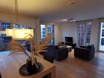 Foto van de Appartement gelegen aan de De Weer in Zaandam