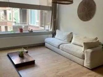 Foto van de Appartement gelegen aan de Emilie Knappertstraat in Amsterdam