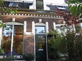 Foto van de Appartement gelegen aan de Graafseweg in Nijmegen