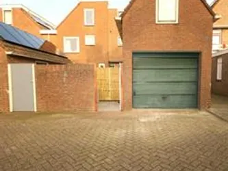 Foto van de Appartement gelegen aan de Zuidstraat in Katwijk