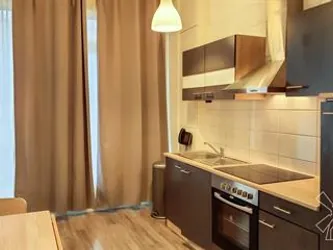 Foto van de Studio gelegen aan de Junostraat in Den Haag