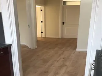 Foto van de Kamer gelegen aan de Laakkade in Den Haag