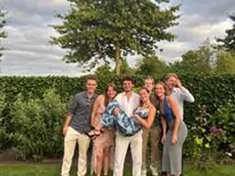 Foto van de Kamer gelegen aan de Van Hasseltlaan in Delft