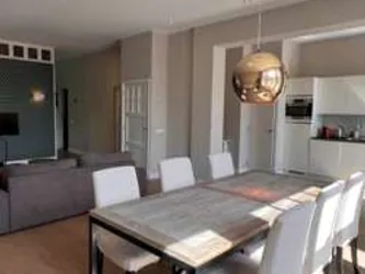 Foto van de Appartement gelegen aan de De Lairessestraat in Amsterdam