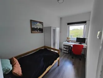 Foto van de Kamer gelegen aan de Louis Bouwmeesterstraat in Rijswijk