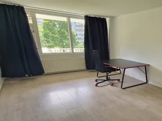 Foto van de Kamer gelegen aan de Hofgeest in Amsterdam