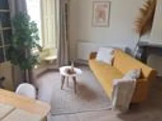 Foto van de Kamer gelegen aan de Tolsteegsingel in Utrecht