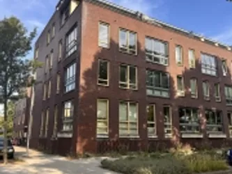 Foto van de Appartement gelegen aan de Reitdiepstraat in Utrecht