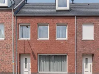 Foto van de Kamer gelegen aan de Haspengouw in Maastricht