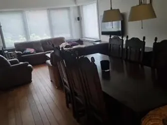 Foto van de Kamer gelegen aan de Derde Looiersdwarsstraat in Amsterdam