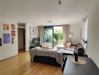 Foto van de Appartement gelegen aan de Kwekerijweg in Nijmegen
