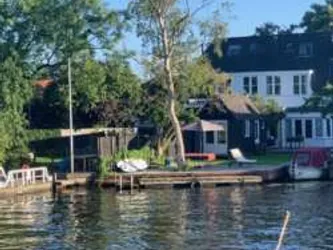 Foto van de Appartement gelegen aan de Boterweg in Vreeland