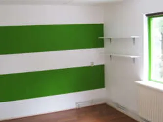 Foto van de Kamer gelegen aan de Karveelstraat in Alkmaar