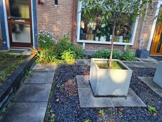 Foto van de Kamer gelegen aan de Kwikstraat in Apeldoorn
