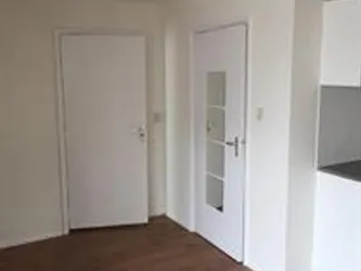 Foto van de Studio gelegen aan de Zuidvliet in Leeuwarden