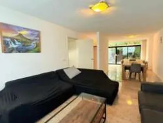 Foto van de Appartement gelegen aan de Maarten Lutherweg in Amstelveen