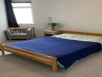 Foto van de Appartement gelegen aan de Oude Singel in Leiden