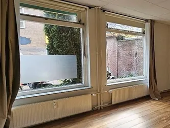 Foto van de Appartement gelegen aan de Caeciliastraat in Leiden