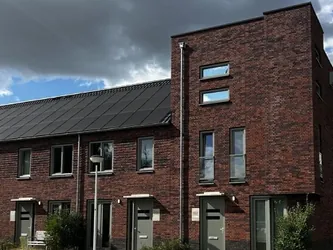 Foto van de Appartement gelegen aan de Somahof in Ede