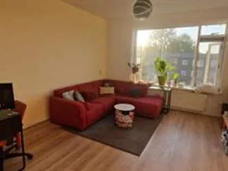 Foto van de Appartement gelegen aan de Juliana van Stolberghof in Leiden