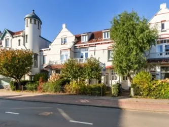 Foto van de Appartement gelegen aan de Kerkstraat in Bussum