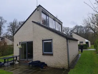 Foto van de Appartement gelegen aan de Haspelstraat in Hoeven