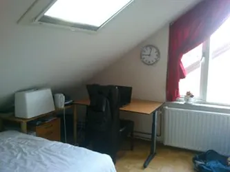 Foto van de Kamer gelegen aan de Anjerdreef in Berkel en Rodenrijs