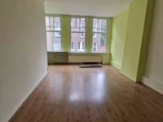 Foto van de Appartement gelegen aan de Bethlehemstraat in Rotterdam
