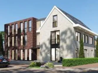Foto van de Appartement gelegen aan de Petuniahof in Waalre