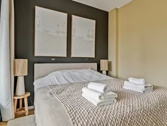 Foto van de Appartement gelegen aan de Utrechtseweg in Amersfoort