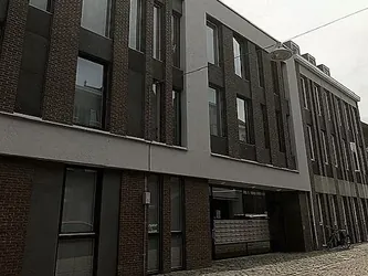 Foto van de Appartement gelegen aan de Batterijstraat in Maastricht