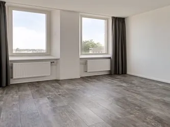 Foto van de Appartement gelegen aan de Beverwijcksplaats in Dordrecht