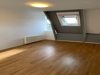 Foto van de Appartement gelegen aan de Joubertstraat in Leeuwarden
