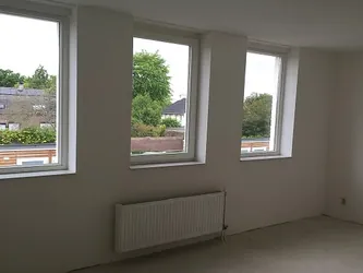 Foto van de Appartement gelegen aan de Sutjensstraat in Weert
