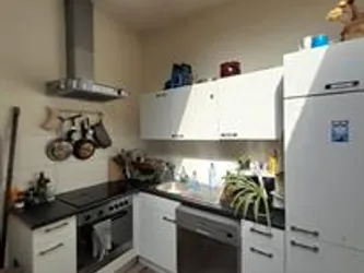 Foto van de Appartement gelegen aan de Grote Gracht in Maastricht