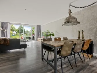 Foto van de Appartement gelegen aan de Eger in Uithoorn