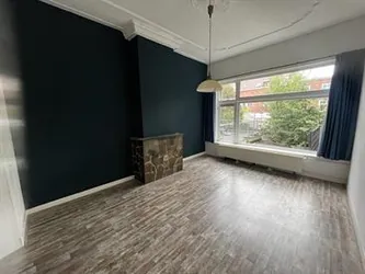 Foto van de Appartement gelegen aan de Jozef Israelsstraat in Groningen