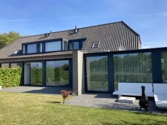 Foto van de Appartement gelegen aan de Goorestraat in Boxtel