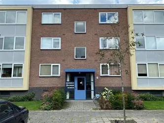 Foto van de Appartement gelegen aan de Schaepmanlaan in Groningen