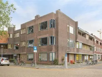 Foto van de Kamer gelegen aan de Bernoulliplein in Groningen