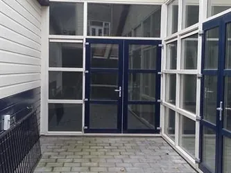 Foto van de Kamer gelegen aan de Prinsesseweg in Groningen
