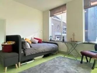 Foto van de Kamer gelegen aan de Parallelweg in Maastricht
