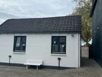 Foto van de Appartement gelegen aan de Sluiskade Zuidzijde in Almelo
