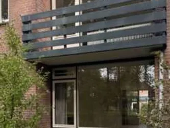 Foto van de Appartement gelegen aan de Prins Mauritsweg in Waalre