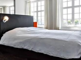 Foto van de Appartement gelegen aan de Oeverwal in Maastricht
