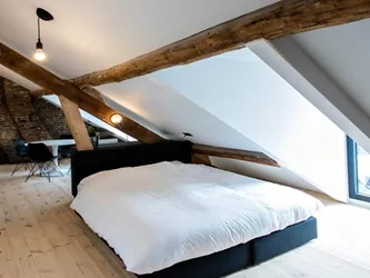 Foto van de Appartement gelegen aan de Oeverwal in Maastricht
