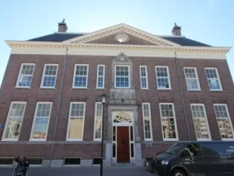 Foto van de Appartement gelegen aan de Wierdensestraat in Almelo